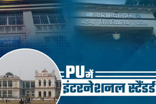 Patna University