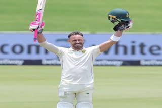 Faf du Plessis  retires from test cricket  ഫാഫ് ഡു പ്ലെസിസ്  ടെസ്റ്റ് ക്രിക്കറ്റിൽ നിന്ന് വിരമിച്ചു  ദക്ഷിണാഫ്രിക്കൻ ക്രിക്കറ്റർ  south african cricket