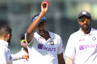 ICC Test Rankings: R Ashwin breaks into top 5 all-rounders