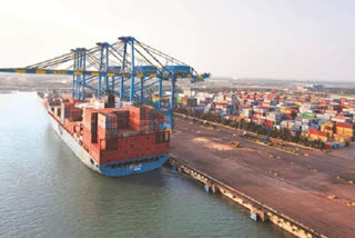 Adani Ports plans to invest rs10,000 cr in developing Dighi