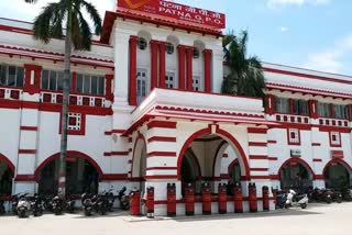 patna post office scam