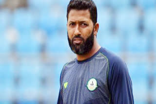 Wasim Jaffer