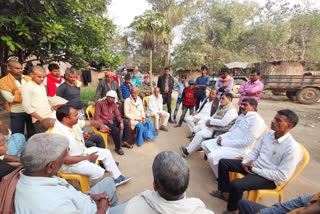 ramkripal yadav in patna