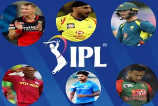 IPL 2021 Auction: Maxwell, Morris, Shakib among hottest picks in all-rounder category