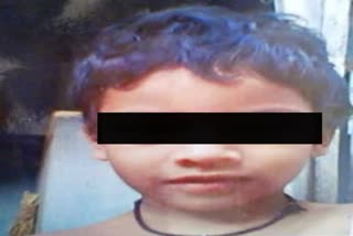 jadupur pari murder case : SIT filed a 482-page charge sheet in the Children's Court