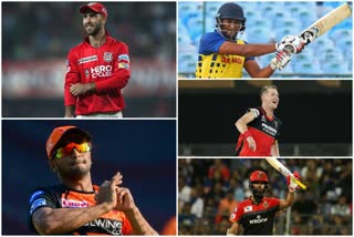 IPL 2021 Auction