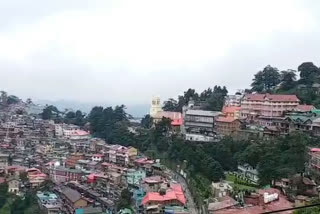 Shimla