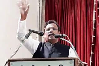 vinod tawde