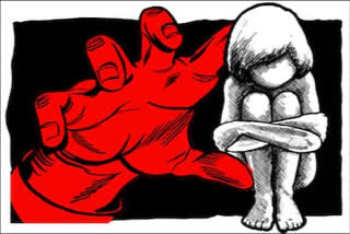 minor girl accused of rape on teacher in gohana