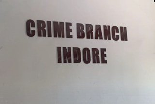 Indore Crime Branch