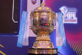 IPL 2021 Auctions