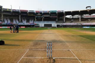 WTC : india will not lose rating point due to chennai pitch