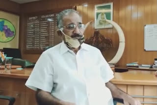 A.K. Saseendran