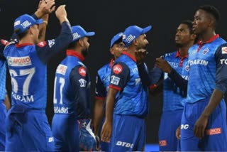 Delhi Capitals assistant coach Mohammad Kaif has said that the purchase of backup players will be a priority in the IPL auction.