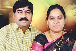 HC lawyer couple stabbed to death in Telangana