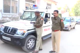 man committed suicide, sikar news