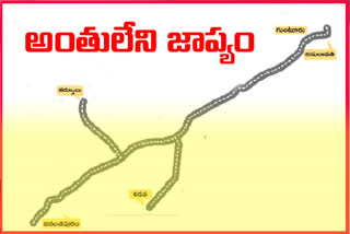 amaravathi express highway