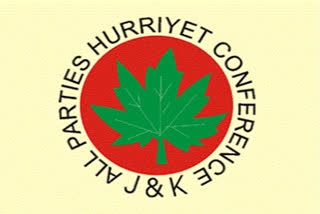 APHC seeks peaceful resolution of Kashmir issue