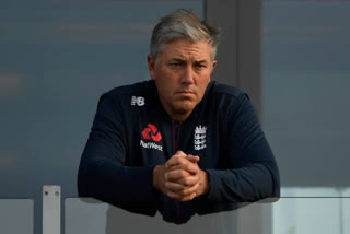 Very difficult to tell players not to play IPL: England coach Silverwood