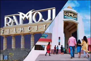Ramoji Film City to open for tourists from today
