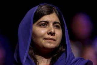 मलाला को पाक तालिबानी आतंकी की धमकी
