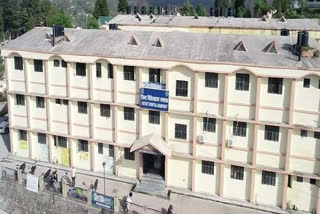 champawat hospital