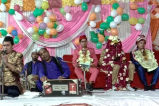 chishtiya committee organized mass wedding ceremony