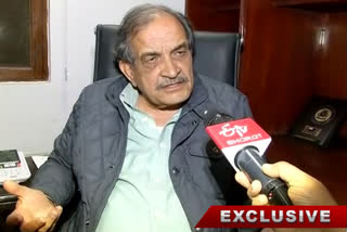 Chaudhary Birender singh