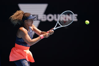 naomi Osaka