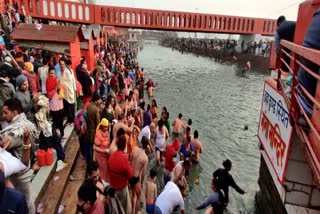 Kumbh 2021 limited to 30 days