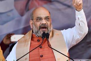 amit shah