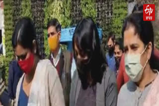 Disha Ravi approaches Delhi High Court