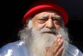 Rajasthan HC dismisses Asaram's bail plea  Rajasthan High Court has dismissed Asaram Bapu bail plea  Court dismisses Asaram's bail plea  Asaram Bapu latest news  Godman  ആസറാം ബാപ്പു  ജാമ്യാപേക്ഷ തള്ളി രാജസ്ഥാൻ കോടതി  വിവാദ ആൾദൈവം ആസറാം ബാപ്പു