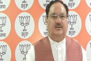 JP Nadda to take stock of party's poll preparedness ahead of crucial Assembly elections