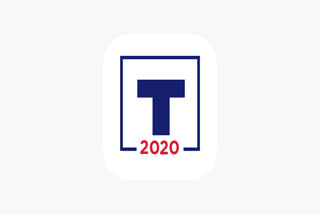 Trump 2020 campaign app
