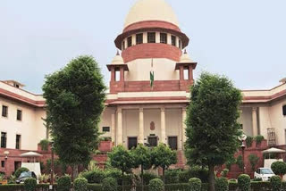 SC notice to Centre on plea for voting rights to people stationed outside their constituencies