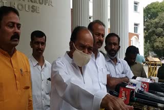 Veerappa Moily