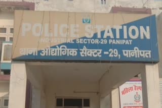 panipat-100-meters-from-the-police-station-robbed