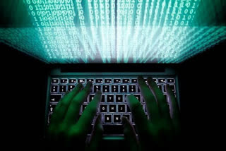 Demands action to stop North Korean hackers