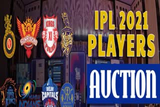 IPL 2021: ਕ੍ਰਿਸ ਮਾਰਿਸ ਨੇ ਤੋੜੇ ਸਾਰੇ ਰਿਕਾਰਡ, ਆਈਪੀਐਲ ਨੀਲਾਮੀ ਦੇ ਸਭ ਤੋਂ ਮਹਿੰਗੇ ਖਿਡਾਰੀ ਬਣੇ