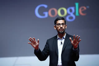 sundar pichai