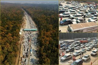 Lachhiwala Toll Plaza