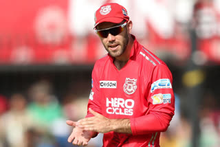 Glenn Maxwell