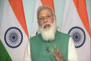 Spirit of collaboration shown in fighting pandemic is valuable takeaway: PM Modi at workshop on COVID-19 with 10 neighbouring countries.