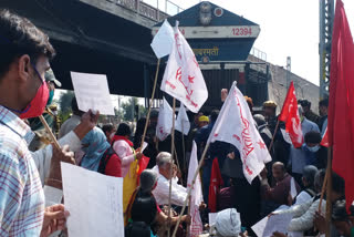 trains stopped many station in rajasthan