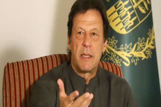 Imran Khan