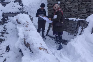 Three women teachers will be honored in Lahaul Spiti for good education in corona pandemic