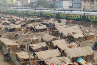 patna railway station