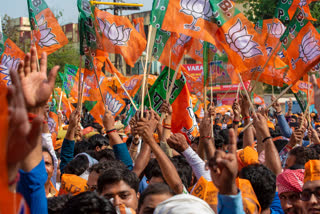 BJP to have special focus on 109 Assembly seats in West Bengal