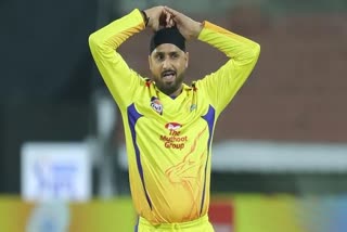 IPL 2021 Auction: Harbhajan goes unsold, Mumbai bags Piyush Chawla